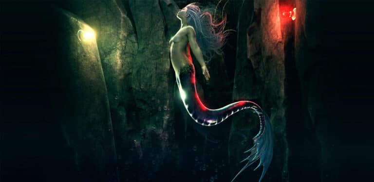 Syren: PlayStation VR Release für November angekündigt