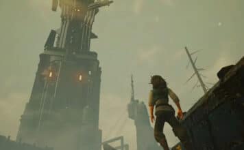 The Great C: VR-Kurzfilm von Philip K. Dick