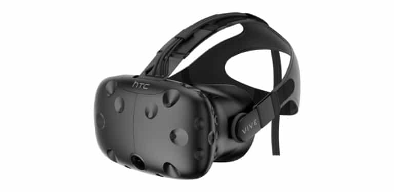 HTC Vive für 499€