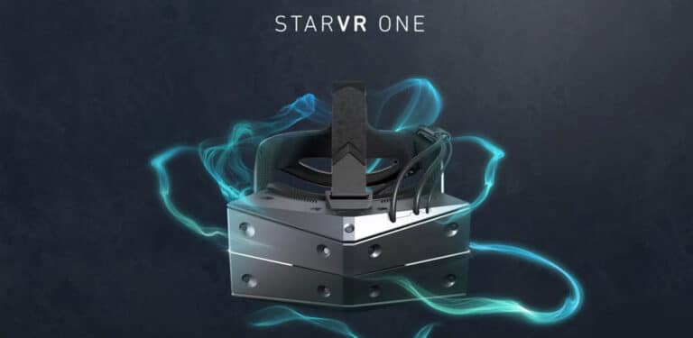 Acer möchte StarVR aufgeben