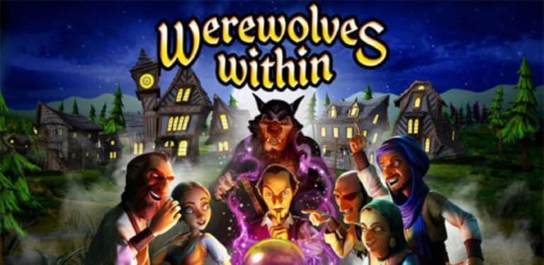 Werewolves Within von Ubisoft bekommt einen Film