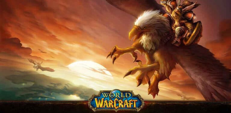 Blizzard entwickelt an Warcraft „Go“