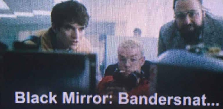 Black Mirror: möglicher Spielfilm am 28.12