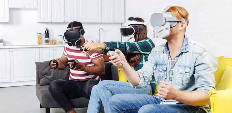 Feelreal Maske – Kickstarter Kampagne und Preise bekannt Feelreal Maske – Kickstarter Kampagne und Preise bekannt
