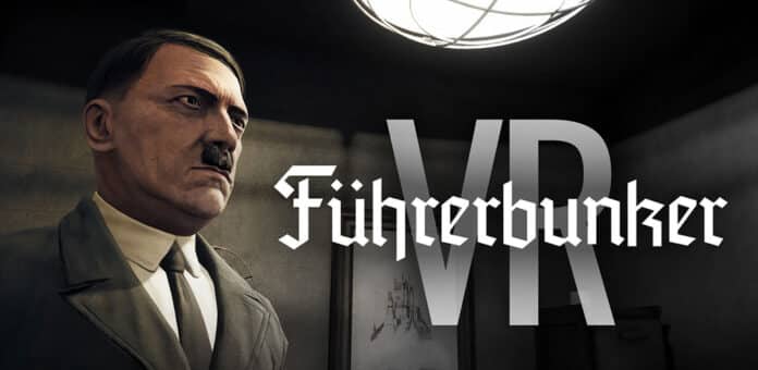 Fuehrerbunker-VR