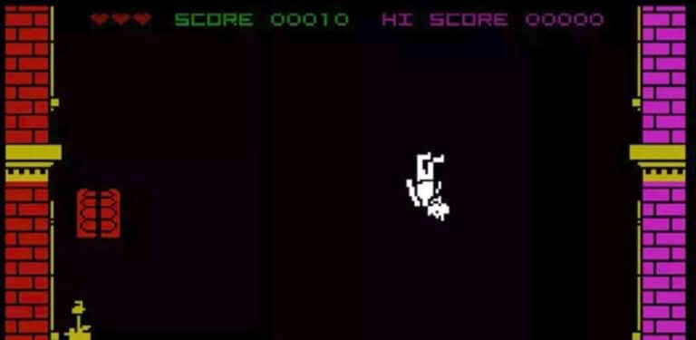 Nohzdyve aus Black Mirror: Bandersnatch herunterladen