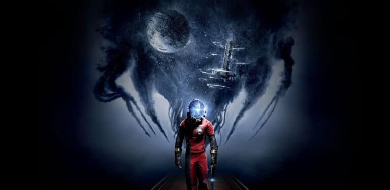 Prey: VR Inhalte kommen nächste Woche
