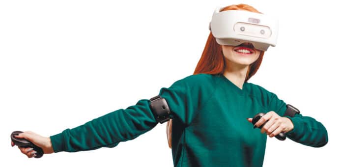 FinchShift-Controller