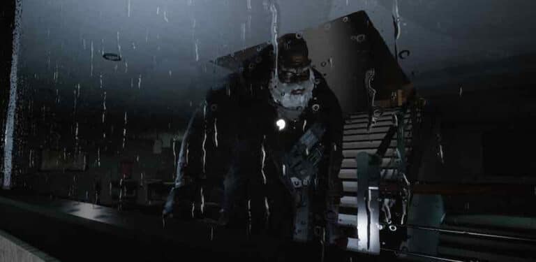 Intruders: Hide and Seek – Psychothriller für PlayStation VR