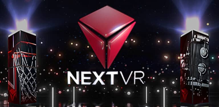 NextVR entlässt Mitarbeiter NextVR entlässt Mitarbeiter