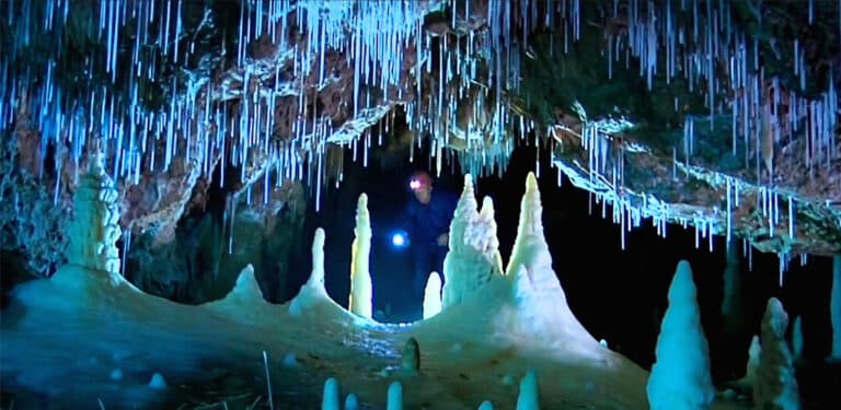 Blautopf VR: Erforsche den Blautopf unter der schwäbischen Alb