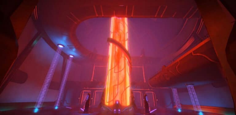DeMagnete VR: Magnetisierender Puzzler der noch dieses Jahr erscheint