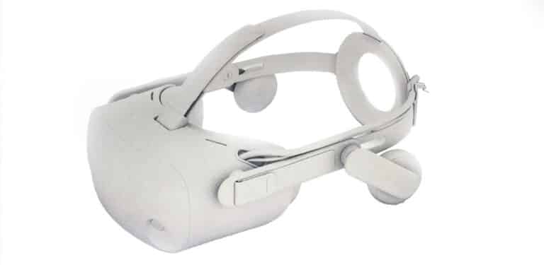 HP entwickelt Next-Gen VR Headset