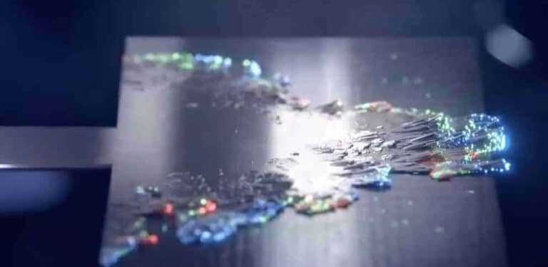 Hololens 2 Teaser veröffentlicht?