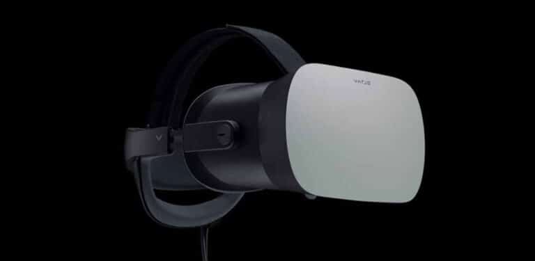 Varjo VR-1 ab sofort mit hochauflösenden Display verfügbar