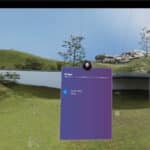 Windows Mixed Reality unterstützt Desktop Anwendungen