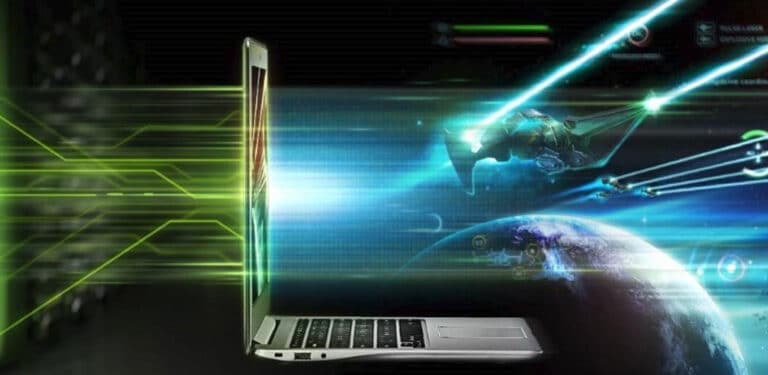 Nvidia stellt VR Streaming vor