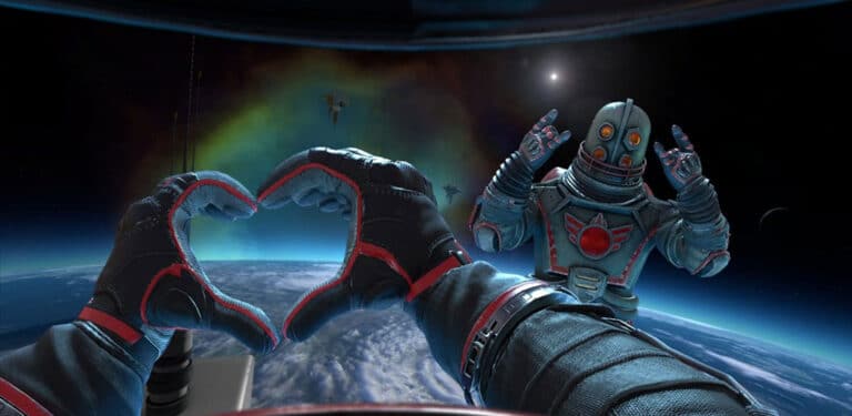 Space Junkies Entwicklung eingestellt