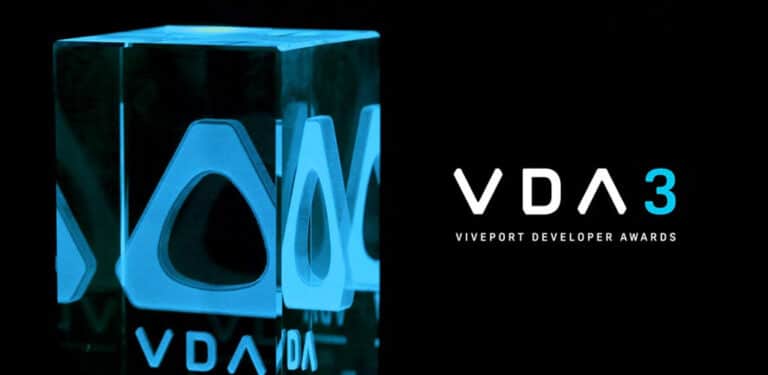 Viveport Entwickler Awards verliehen
