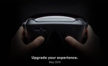 Valve Index – Ankündigung im Mai