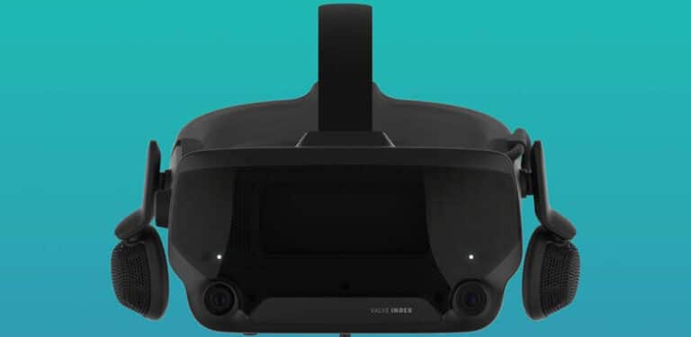 Valve Index: Bildwiederholrate einstellbar ohne Neustart