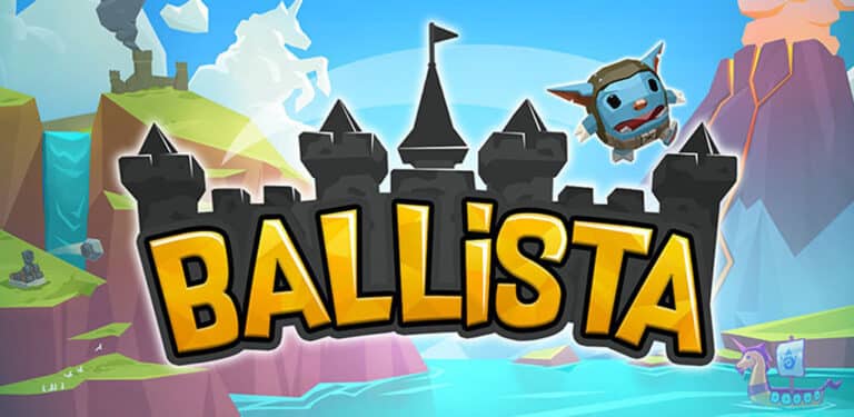 Ballista Ballista