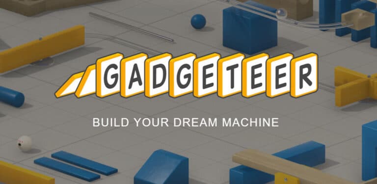 Gadgeeter erscheint für Oculus Quest Gadgeeter erscheint für Oculus Quest