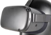Oculus Quest – Das VR Headset für jedermann?