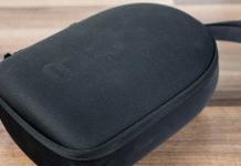 Oculus Quest Tragetasche