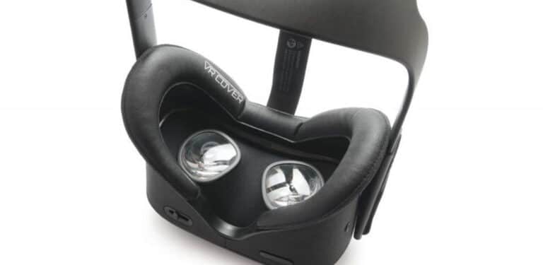 VRCover für Oculus Quest veröffentlicht