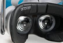 VRCover Oculus Go im Test