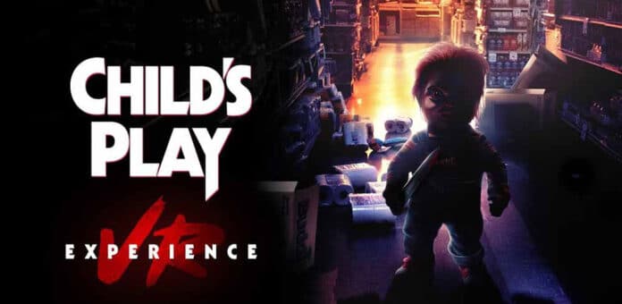 Childs-Play-VR-Erfahrung