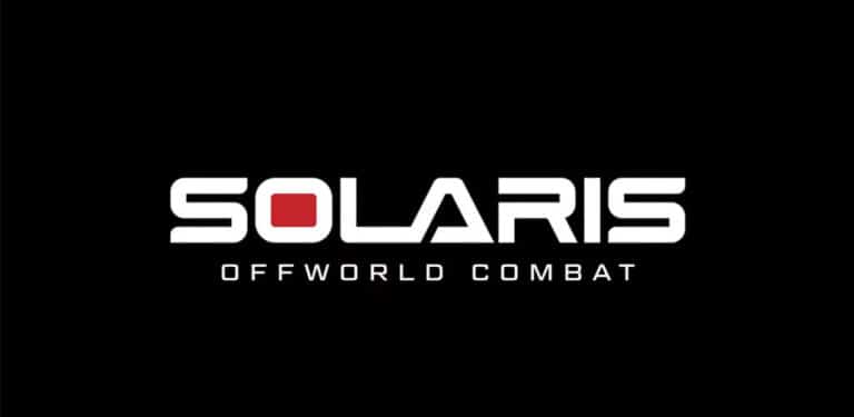 Solaris: Offworld Combat angekündigt