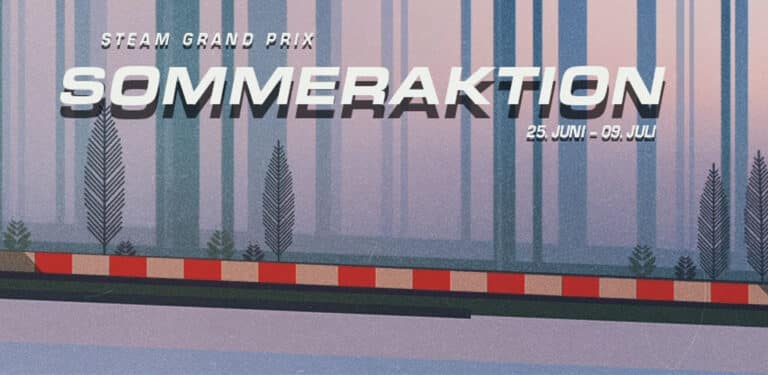 Steam Summer Sales mit VR Titeln