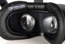 VRCover Oculus Quest