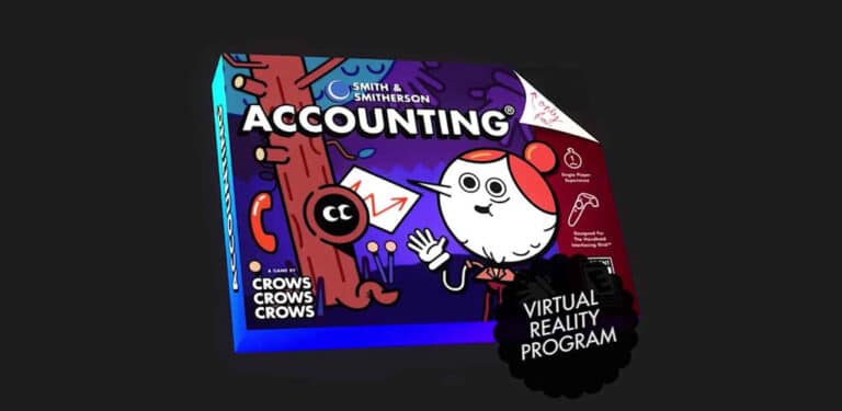 Accounting+ erscheint für Oculus Quest