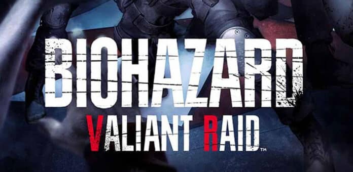 Resident-Evil-VR-Arcade