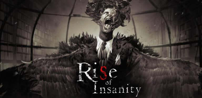 Rise of Insanity: Horrorspiel für PSVR erschienen Rise of Insanity: Horrorspiel für PSVR erschienen