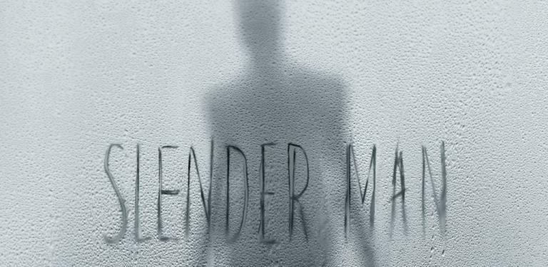 Slender Man VR für Oculus Quest