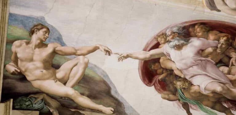 Sixtinische Kapelle digital in VR erleben