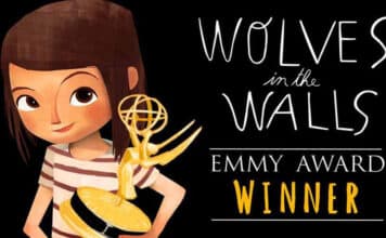 Emmy für 2 VR Filme