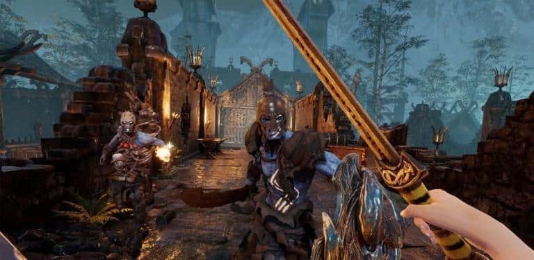 Asgard’s Wrath benötigt satte 121GB