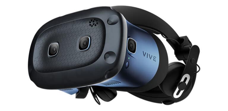 HTC Vive Cosmos