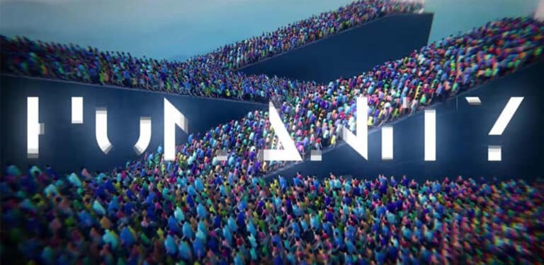 Humanity von Enhance Games vorgestellt
