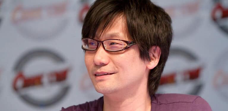 Hideo Kojima ist Besitzer einer Valve Index