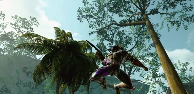 Predator VR angekündigt