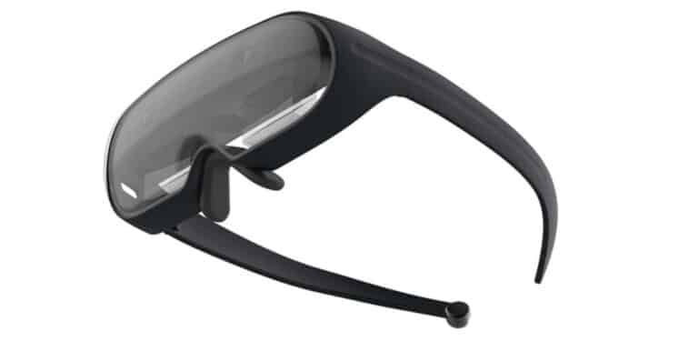 Samsung mit eigenem AR Headset