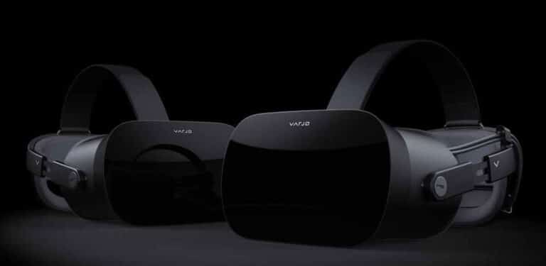 Varjo VR-2: Neues Highend VR Headset