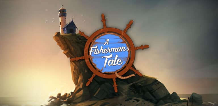 A Fisherman’s Tale: Grafikvergleich Oculus Quest vs. Oculus Rift