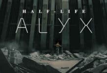Half-Life: Alyx